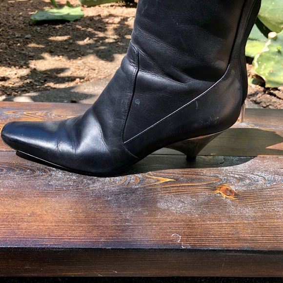 Zara boot - Picture 2 of 5